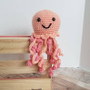 Jellyfish Crochet Toys | Wool Crochet Products | CT003