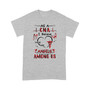 As a CNA I believe there are angels among us- Standard T-shirt