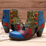 Vintage Boots Fashion For Women