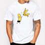 Freedom Banana T-shirt