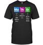 Mother $ Chemistry T-shirt