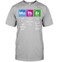 Mother $ Chemistry T-shirt