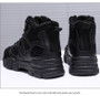 Warm Snow Boots Anti-skid Winter Sneakers