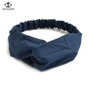 Band Knot Headbands