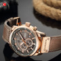 Sports Watches Men's Army Military Watch Man Quartz Clock Relogio Masculino