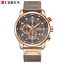 Sports Watches Men's Army Military Watch Man Quartz Clock Relogio Masculino