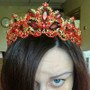 Bridal Crowns-