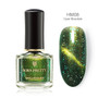 3D Magnetic Glitter Nail Polish 6ml Holographic  Black Base Needed