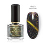 3D Magnetic Glitter Nail Polish 6ml Holographic  Black Base Needed