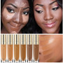 Contour Concealer Liquid Waterproof Full Coverage