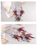 dream catcher/catchers hanging/diy decoration nordic decoration home girls room/nursery/kids decor dreamcatcher children room