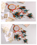 dream catcher/catchers hanging/diy decoration nordic decoration home girls room/nursery/kids decor dreamcatcher children room