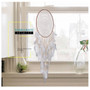 dream catcher/catchers hanging/diy decoration nordic decoration home girls room/nursery/kids decor dreamcatcher children room