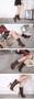 Stilettos Pumps Peep Toe Chelsea Woman Ankle Boots Gladiator Sandals