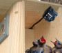 Hawk-Eye Wireless Spy Camera