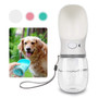 Portable Pet Water Bottle