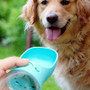 Portable Pet Water Bottle