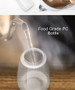 Portable Pet Water Bottle