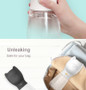 Portable Pet Water Bottle