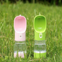 Portable Pet Water Bottle