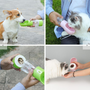 Portable Pet Water Bottle