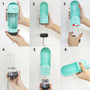 Portable Pet Water Bottle