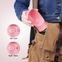 Portable Pet Water Bottle