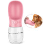 Portable Pet Water Bottle