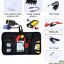 Portable Jump Starter And Power Bank