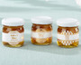 Personalized Honey Jar - BBQ (Set of 12)