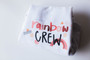 Rainbow Crew Kids Sweatshirt