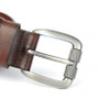 Effentii Vintage Men's Leather Belt