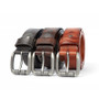 Effentii Vintage Men's Leather Belt