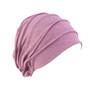 Elastic Cotton Tichel Haircover For Women