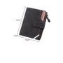 Marlborough Leather Men's Wallet