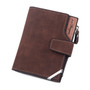 Marlborough Leather Men's Wallet