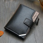 Marlborough Leather Men's Wallet