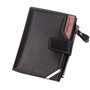 Marlborough Leather Men's Wallet