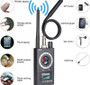 DIGITBLUE Multi-function Anti-spy Detector Camera | GSM Audio Bug Finder | GPS Signal Tracker | Wireless RF Detector | 1MHz-6.5GHz
