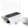 DIGITBLUE 1080P Solar IP Camera |  WIFI Security Surveillance Camera | Waterproof Outdoor Camera | 2MP Wireless HD Cam Camera | IR Night Vision Solar Power