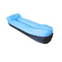 Hot Sale Fast Inflatable Sofa Bed Lazy Bag Sleeping Bag Portable Inflatable Air Camping Hiking Beach Sofa Bag Lounge Chair