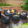 Waterproof Patio Furniture Collection