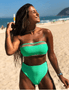 Women Sexy Bikini Brazilian Swimsuit