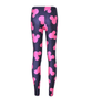 Women Minnie Mickey Leggings