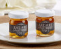 Personalized Clover Honey - Eat, Drink & Be Married (Set of 12)