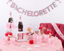 Let's Party 74 Piece Bachelorette Party Kit