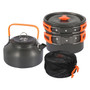 Camping Cookware Kit