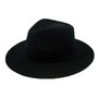 Fedora Hats For Men & Women Winter Wool Felt Hat