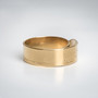 Hebrew Ring, Love Ring, Jewish Ring,