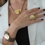 Jewelry Set For Women, Statement Ring,